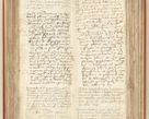 Zdjęcie nr 124 dla obiektu archiwalnego: [Acta constitutionum procuratorum officialia coram Jacobo de Ercieschow]