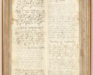 Zdjęcie nr 121 dla obiektu archiwalnego: [Acta constitutionum procuratorum officialia coram Jacobo de Ercieschow]