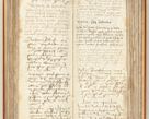 Zdjęcie nr 122 dla obiektu archiwalnego: [Acta constitutionum procuratorum officialia coram Jacobo de Ercieschow]