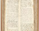 Zdjęcie nr 117 dla obiektu archiwalnego: [Acta constitutionum procuratorum officialia coram Jacobo de Ercieschow]
