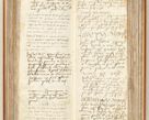 Zdjęcie nr 119 dla obiektu archiwalnego: [Acta constitutionum procuratorum officialia coram Jacobo de Ercieschow]