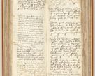 Zdjęcie nr 116 dla obiektu archiwalnego: [Acta constitutionum procuratorum officialia coram Jacobo de Ercieschow]