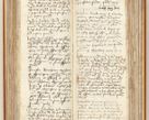 Zdjęcie nr 114 dla obiektu archiwalnego: [Acta constitutionum procuratorum officialia coram Jacobo de Ercieschow]