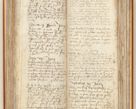 Zdjęcie nr 112 dla obiektu archiwalnego: [Acta constitutionum procuratorum officialia coram Jacobo de Ercieschow]