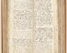Zdjęcie nr 110 dla obiektu archiwalnego: [Acta constitutionum procuratorum officialia coram Jacobo de Ercieschow]