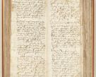 Zdjęcie nr 105 dla obiektu archiwalnego: [Acta constitutionum procuratorum officialia coram Jacobo de Ercieschow]