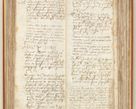 Zdjęcie nr 107 dla obiektu archiwalnego: [Acta constitutionum procuratorum officialia coram Jacobo de Ercieschow]