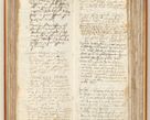 Zdjęcie nr 100 dla obiektu archiwalnego: [Acta constitutionum procuratorum officialia coram Jacobo de Ercieschow]