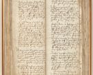 Zdjęcie nr 92 dla obiektu archiwalnego: [Acta constitutionum procuratorum officialia coram Jacobo de Ercieschow]
