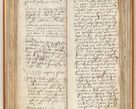 Zdjęcie nr 93 dla obiektu archiwalnego: [Acta constitutionum procuratorum officialia coram Jacobo de Ercieschow]