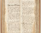 Zdjęcie nr 89 dla obiektu archiwalnego: [Acta constitutionum procuratorum officialia coram Jacobo de Ercieschow]