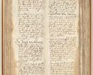 Zdjęcie nr 85 dla obiektu archiwalnego: [Acta constitutionum procuratorum officialia coram Jacobo de Ercieschow]