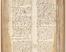 Zdjęcie nr 84 dla obiektu archiwalnego: [Acta constitutionum procuratorum officialia coram Jacobo de Ercieschow]