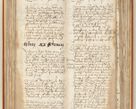 Zdjęcie nr 87 dla obiektu archiwalnego: [Acta constitutionum procuratorum officialia coram Jacobo de Ercieschow]
