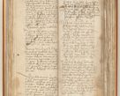 Zdjęcie nr 80 dla obiektu archiwalnego: [Acta constitutionum procuratorum officialia coram Jacobo de Ercieschow]