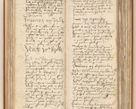 Zdjęcie nr 74 dla obiektu archiwalnego: [Acta constitutionum procuratorum officialia coram Jacobo de Ercieschow]