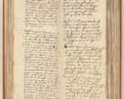 Zdjęcie nr 76 dla obiektu archiwalnego: [Acta constitutionum procuratorum officialia coram Jacobo de Ercieschow]