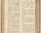 Zdjęcie nr 73 dla obiektu archiwalnego: [Acta constitutionum procuratorum officialia coram Jacobo de Ercieschow]