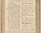 Zdjęcie nr 71 dla obiektu archiwalnego: [Acta constitutionum procuratorum officialia coram Jacobo de Ercieschow]
