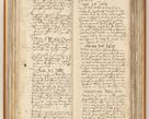 Zdjęcie nr 70 dla obiektu archiwalnego: [Acta constitutionum procuratorum officialia coram Jacobo de Ercieschow]