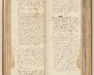 Zdjęcie nr 66 dla obiektu archiwalnego: [Acta constitutionum procuratorum officialia coram Jacobo de Ercieschow]