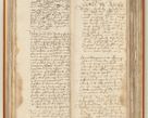 Zdjęcie nr 63 dla obiektu archiwalnego: [Acta constitutionum procuratorum officialia coram Jacobo de Ercieschow]