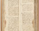 Zdjęcie nr 60 dla obiektu archiwalnego: [Acta constitutionum procuratorum officialia coram Jacobo de Ercieschow]