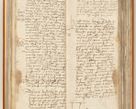Zdjęcie nr 58 dla obiektu archiwalnego: [Acta constitutionum procuratorum officialia coram Jacobo de Ercieschow]