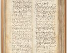 Zdjęcie nr 55 dla obiektu archiwalnego: [Acta constitutionum procuratorum officialia coram Jacobo de Ercieschow]