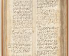 Zdjęcie nr 54 dla obiektu archiwalnego: [Acta constitutionum procuratorum officialia coram Jacobo de Ercieschow]