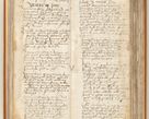 Zdjęcie nr 51 dla obiektu archiwalnego: [Acta constitutionum procuratorum officialia coram Jacobo de Ercieschow]