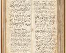 Zdjęcie nr 52 dla obiektu archiwalnego: [Acta constitutionum procuratorum officialia coram Jacobo de Ercieschow]
