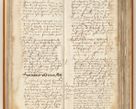 Zdjęcie nr 49 dla obiektu archiwalnego: [Acta constitutionum procuratorum officialia coram Jacobo de Ercieschow]