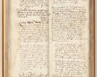 Zdjęcie nr 43 dla obiektu archiwalnego: [Acta constitutionum procuratorum officialia coram Jacobo de Ercieschow]