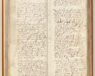 Zdjęcie nr 42 dla obiektu archiwalnego: [Acta constitutionum procuratorum officialia coram Jacobo de Ercieschow]
