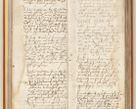Zdjęcie nr 40 dla obiektu archiwalnego: [Acta constitutionum procuratorum officialia coram Jacobo de Ercieschow]