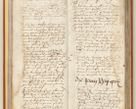 Zdjęcie nr 39 dla obiektu archiwalnego: [Acta constitutionum procuratorum officialia coram Jacobo de Ercieschow]
