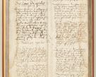 Zdjęcie nr 38 dla obiektu archiwalnego: [Acta constitutionum procuratorum officialia coram Jacobo de Ercieschow]