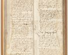 Zdjęcie nr 36 dla obiektu archiwalnego: [Acta constitutionum procuratorum officialia coram Jacobo de Ercieschow]