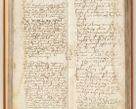 Zdjęcie nr 37 dla obiektu archiwalnego: [Acta constitutionum procuratorum officialia coram Jacobo de Ercieschow]