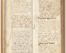 Zdjęcie nr 34 dla obiektu archiwalnego: [Acta constitutionum procuratorum officialia coram Jacobo de Ercieschow]