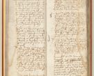 Zdjęcie nr 32 dla obiektu archiwalnego: [Acta constitutionum procuratorum officialia coram Jacobo de Ercieschow]