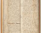 Zdjęcie nr 28 dla obiektu archiwalnego: [Acta constitutionum procuratorum officialia coram Jacobo de Ercieschow]