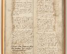 Zdjęcie nr 26 dla obiektu archiwalnego: [Acta constitutionum procuratorum officialia coram Jacobo de Ercieschow]