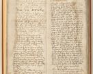 Zdjęcie nr 21 dla obiektu archiwalnego: [Acta constitutionum procuratorum officialia coram Jacobo de Ercieschow]