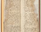Zdjęcie nr 10 dla obiektu archiwalnego: [Acta constitutionum procuratorum officialia coram Jacobo de Ercieschow]