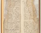 Zdjęcie nr 11 dla obiektu archiwalnego: [Acta constitutionum procuratorum officialia coram Jacobo de Ercieschow]