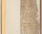 Zdjęcie nr 8 dla obiektu archiwalnego: [Acta constitutionum procuratorum officialia coram Jacobo de Ercieschow]