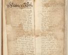 Zdjęcie nr 6 dla obiektu archiwalnego: [Acta] obligation[um] coram reverendo p[atre] domino Johanne de Starzechouicze decretor[um] doctore, scolastico Visl[i]ciensi, canonico et in spirituali[bus] vicario generali Crac[oviensi] ad annum Domini m[ille]simum quingentesimum [quartum], indicione septim[a], [pon]tificatus sancti[ssimi in] Christo patris [domini nostri] domini Julii divina pro[vi]dencia pape secundi, anno primo feliciter i[nci]piunt.