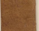 Zdjęcie nr 2 dla obiektu archiwalnego: [Acta] obligation[um] coram reverendo p[atre] domino Johanne de Starzechouicze decretor[um] doctore, scolastico Visl[i]ciensi, canonico et in spirituali[bus] vicario generali Crac[oviensi] ad annum Domini m[ille]simum quingentesimum [quartum], indicione septim[a], [pon]tificatus sancti[ssimi in] Christo patris [domini nostri] domini Julii divina pro[vi]dencia pape secundi, anno primo feliciter i[nci]piunt.